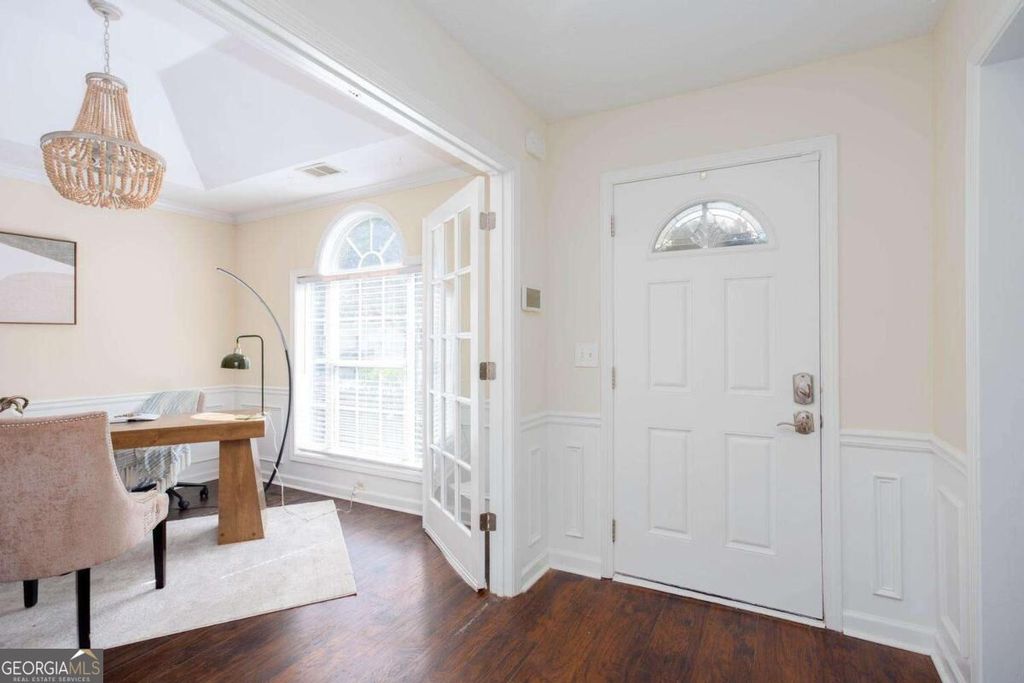 312 Ethridge Drive NW, Kennesaw, GA 30144 — photo 4
