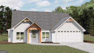 0 Victoria Court, Elberton, GA 30635