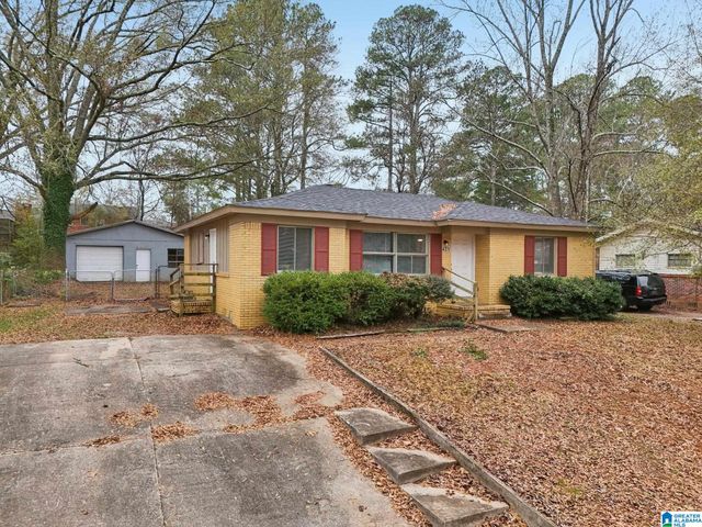 421 WEDGEWORTH ROAD, Birmingham, AL 35215