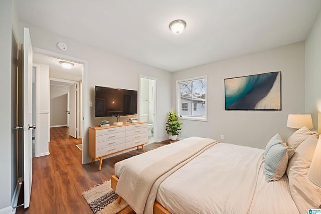 421 WEDGEWORTH ROAD, Birmingham, AL 35215