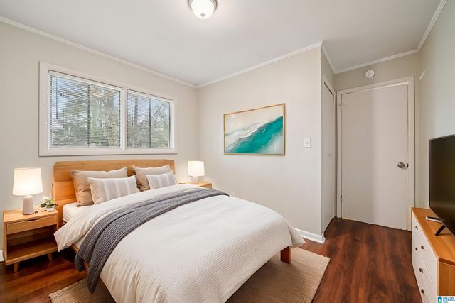 421 WEDGEWORTH ROAD, Birmingham, AL 35215