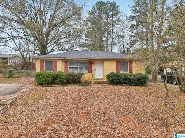 421 WEDGEWORTH ROAD, Birmingham, AL 35215