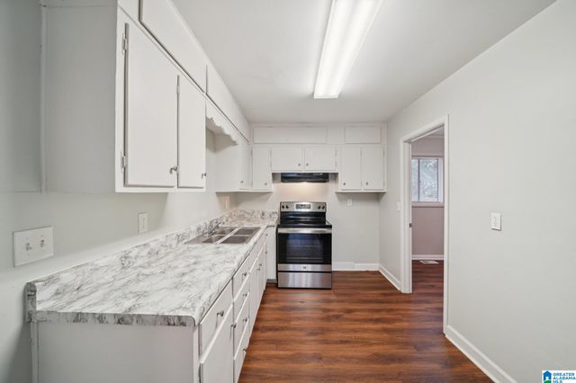 421 WEDGEWORTH ROAD, Birmingham, AL 35215