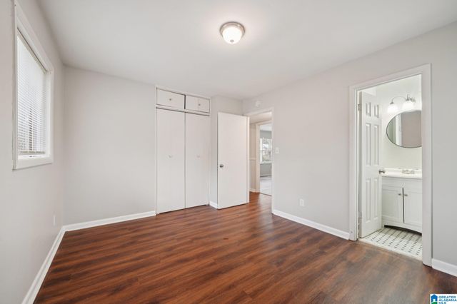 421 WEDGEWORTH ROAD, Birmingham, AL 35215