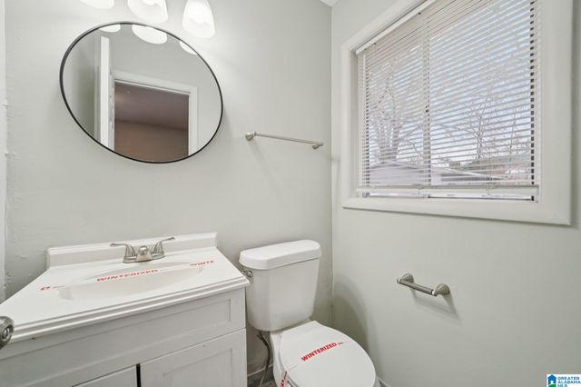 421 WEDGEWORTH ROAD, Birmingham, AL 35215