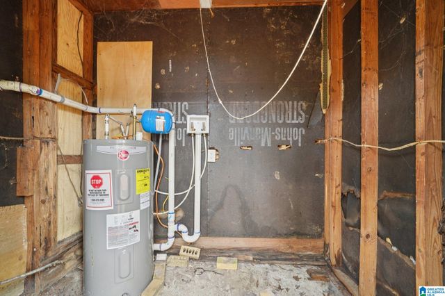 421 WEDGEWORTH ROAD, Birmingham, AL 35215