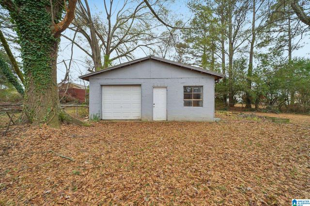 421 WEDGEWORTH ROAD, Birmingham, AL 35215