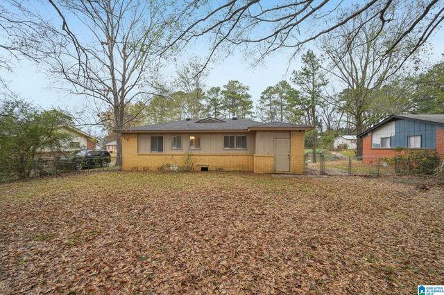421 WEDGEWORTH ROAD, Birmingham, AL 35215