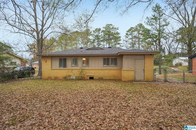 421 WEDGEWORTH ROAD, Birmingham, AL 35215