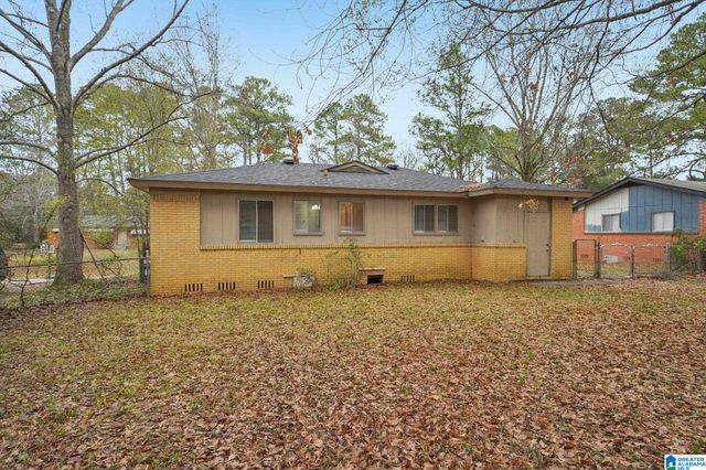 421 WEDGEWORTH ROAD, Birmingham, AL 35215