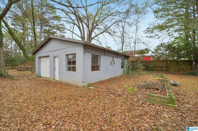 421 WEDGEWORTH ROAD, Birmingham, AL 35215