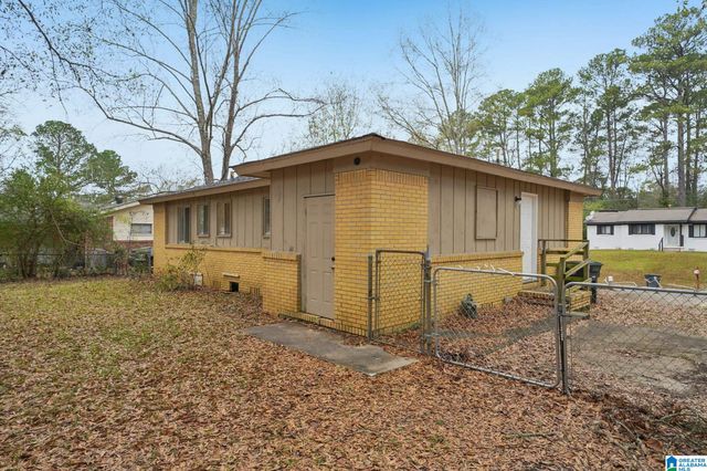 421 WEDGEWORTH ROAD, Birmingham, AL 35215