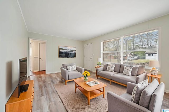 421 WEDGEWORTH ROAD, Birmingham, AL 35215