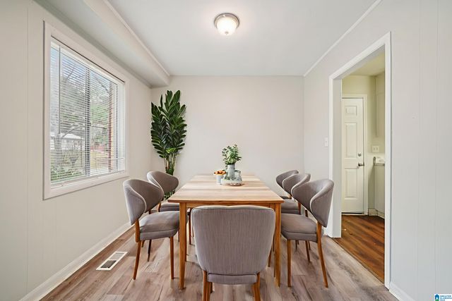 421 WEDGEWORTH ROAD, Birmingham, AL 35215