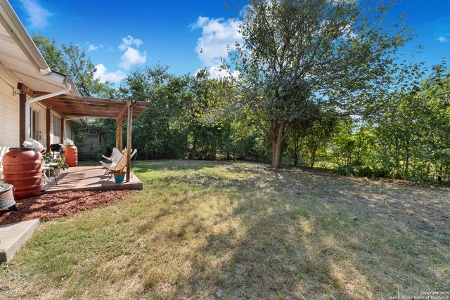 346 Sandalwood Ln., San Antonio, TX 78216