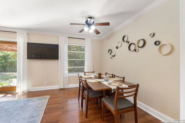 346 Sandalwood Ln., San Antonio, TX 78216