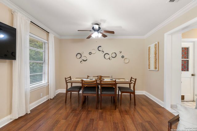 346 Sandalwood Ln., San Antonio, TX 78216