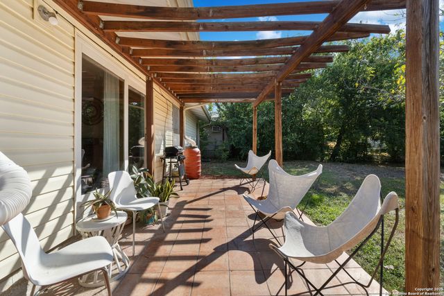346 Sandalwood Ln., San Antonio, TX 78216