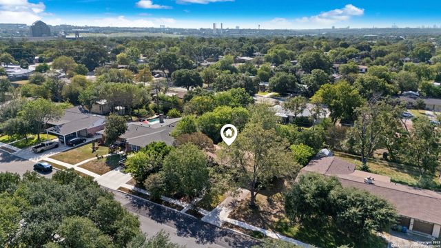 346 Sandalwood Ln., San Antonio, TX 78216
