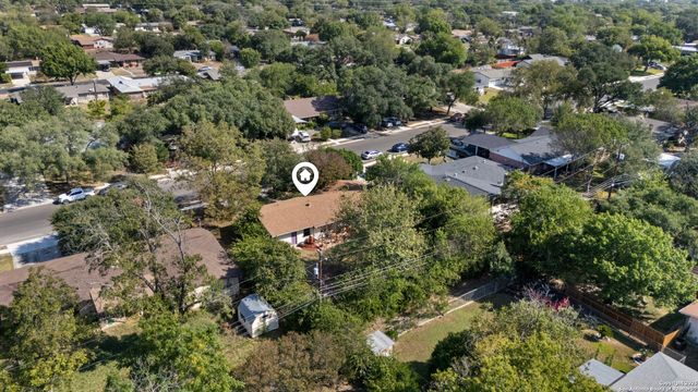 346 Sandalwood Ln., San Antonio, TX 78216