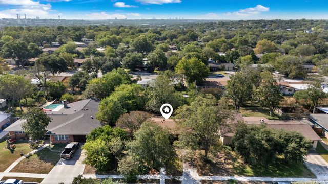 346 Sandalwood Ln., San Antonio, TX 78216