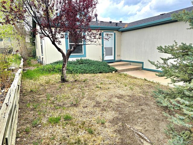 2510 Wheaton Drive, Colorado Springs, CO 80904