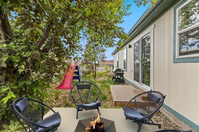 2510 Wheaton Drive, Colorado Springs, CO 80904