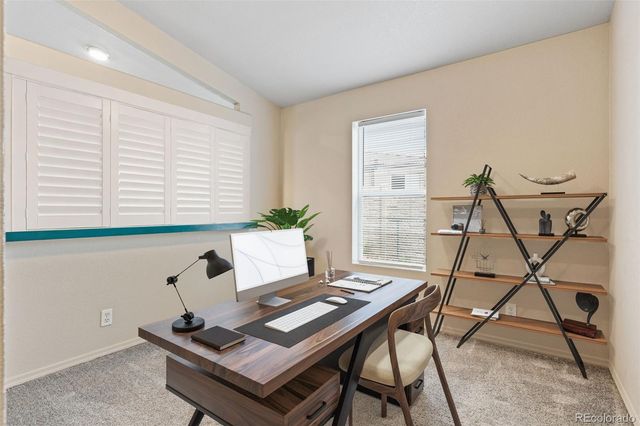 2510 Wheaton Drive, Colorado Springs, CO 80904