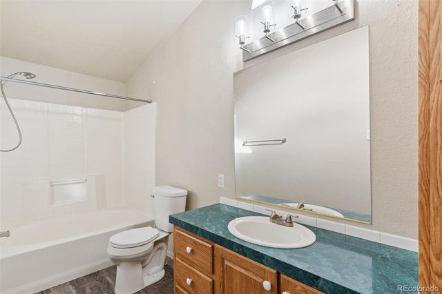 2510 Wheaton Drive, Colorado Springs, CO 80904