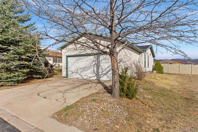 2510 Wheaton Drive, Colorado Springs, CO 80904