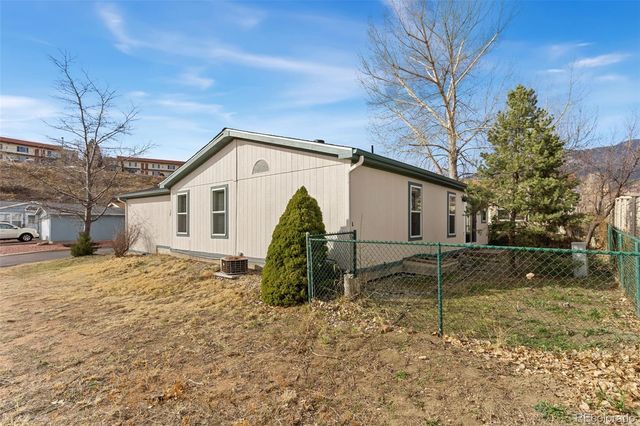 2510 Wheaton Drive, Colorado Springs, CO 80904