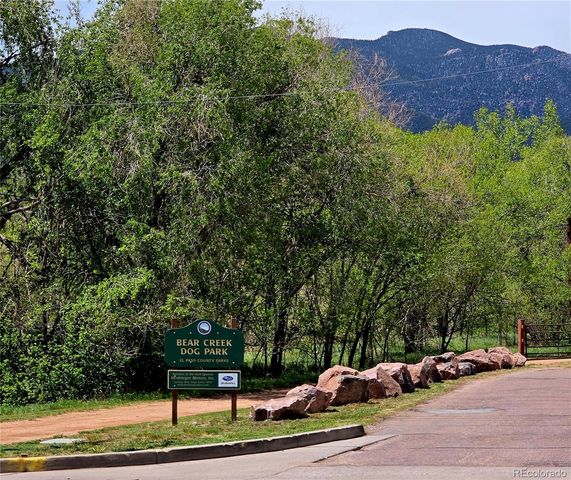 2510 Wheaton Drive, Colorado Springs, CO 80904