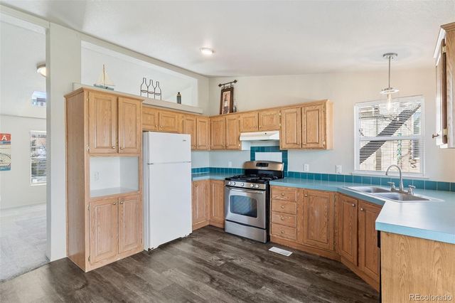 2510 Wheaton Drive, Colorado Springs, CO 80904