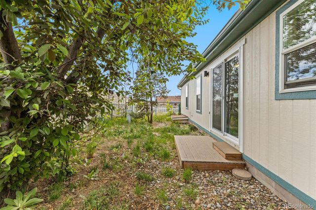 2510 Wheaton Drive, Colorado Springs, CO 80904