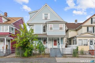 565 Carroll Avenue 3, Bridgeport, CT 06607