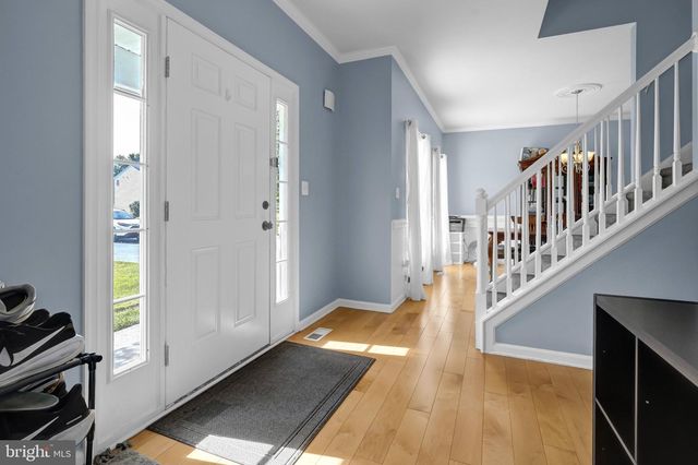 10217 SPRING CREEK DR, Spotsylvania, VA 22553