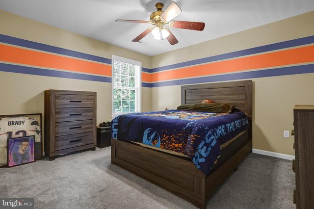 10217 SPRING CREEK DR, Spotsylvania, VA 22553