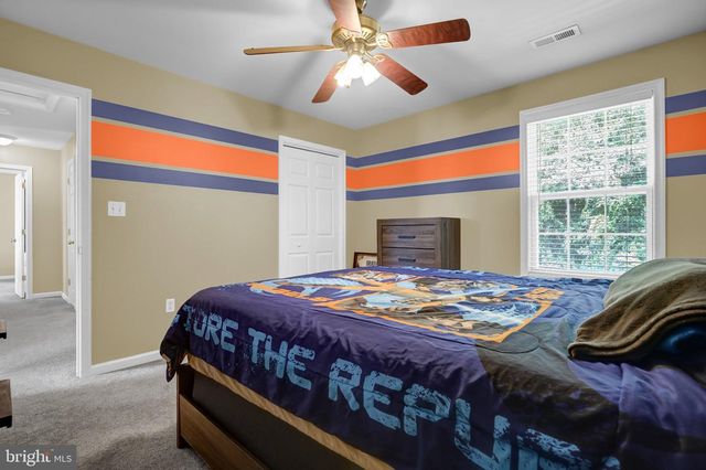 10217 SPRING CREEK DR, Spotsylvania, VA 22553