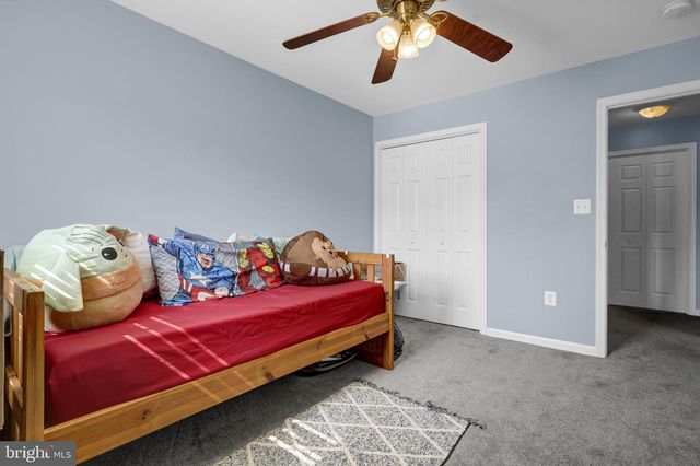 10217 SPRING CREEK DR, Spotsylvania, VA 22553