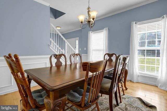 10217 SPRING CREEK DR, Spotsylvania, VA 22553