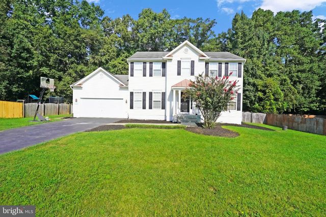 10217 SPRING CREEK DR, Spotsylvania, VA 22553