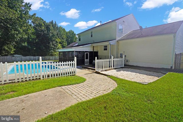 10217 SPRING CREEK DR, Spotsylvania, VA 22553