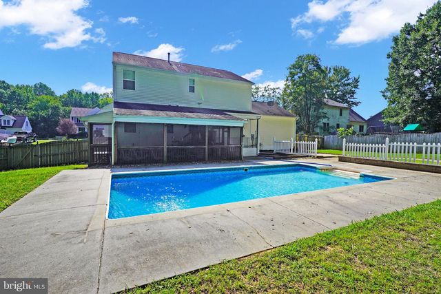 10217 SPRING CREEK DR, Spotsylvania, VA 22553