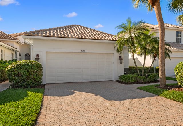 6667 NW 25th Avenue, Boca Raton, FL 33496