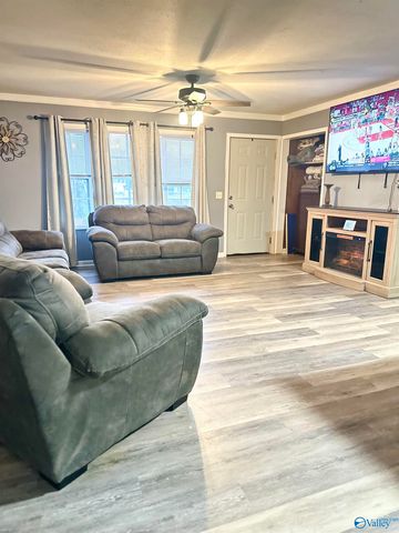 13 Oakview Court, Centre, AL 35960