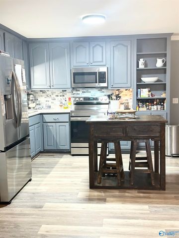 13 Oakview Court, Centre, AL 35960