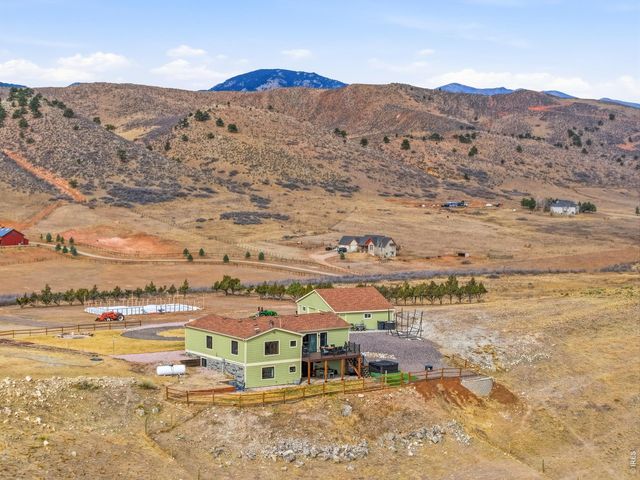 4750 S County Road 29, Loveland, CO 80537