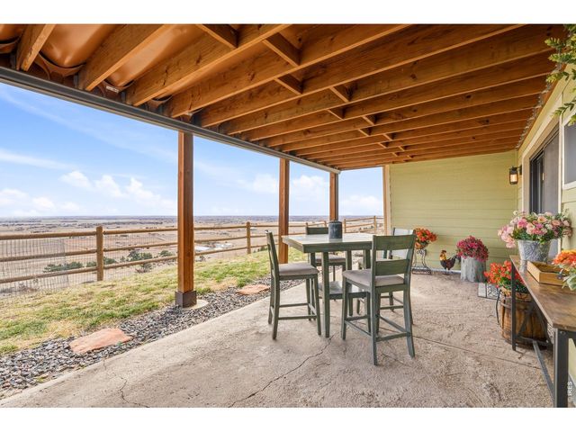 4750 S County Road 29, Loveland, CO 80537
