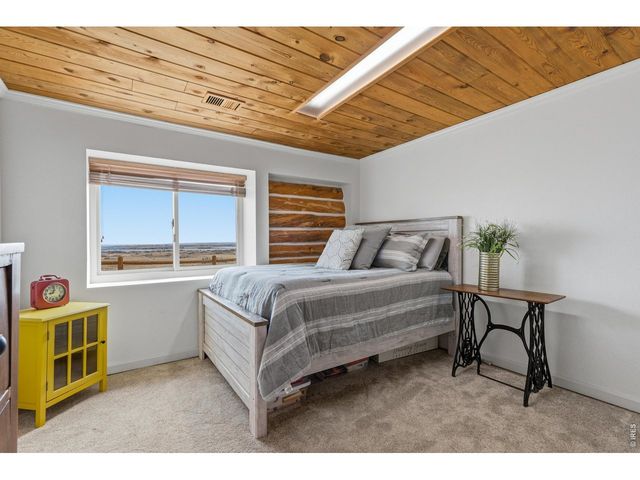 4750 S County Road 29, Loveland, CO 80537