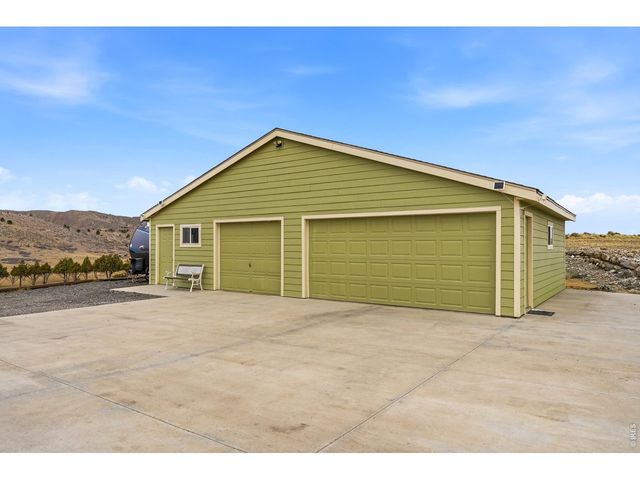 4750 S County Road 29, Loveland, CO 80537